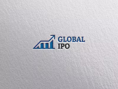 Global IPO logotype