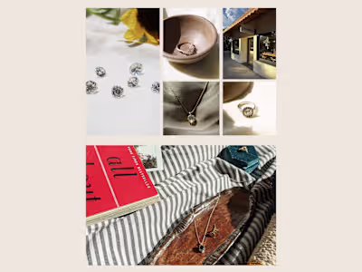 Luxury Creative Product Photography