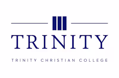 Trinity Christian College — Gabrielle Lenting