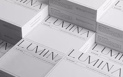 Lumina Skincare