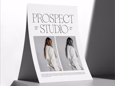Prospect Studio