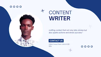 I will write 1500 words SEO article blog post within 24 hours