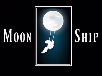 Moonship Productions 