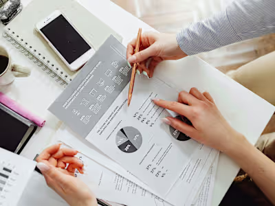 Monthly Financial Statement Preparation for Small Business