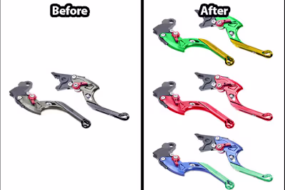 Change Object Color