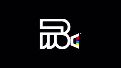 Bigger Pictures - Motion Logo & Branding Identity