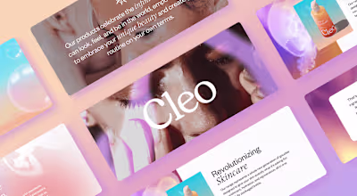 Cleo Ads