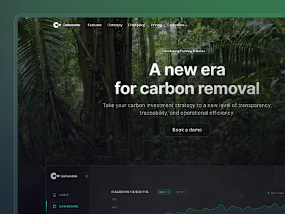 Carbonable
