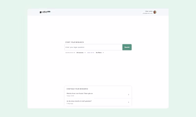 AI legal assistant (YC S23)