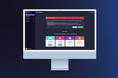 MyKeyInfo