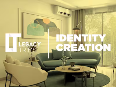 Legacy Trims | Branding