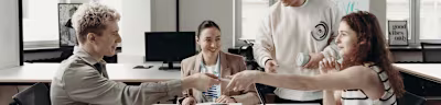 Blog - 8 Reasons to use PRINCE2