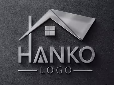 Logo Designing