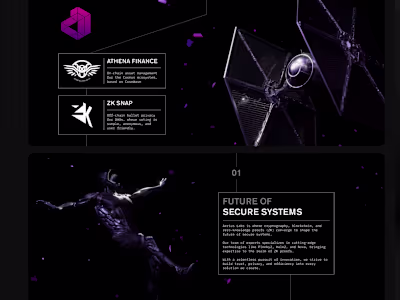 Aerius Labs (aeriuslabs.webflow.io)