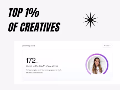 Glad for this achievement!