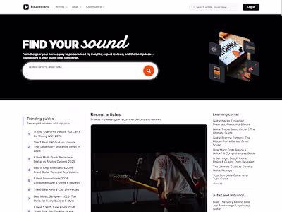 Converted the Figma design into