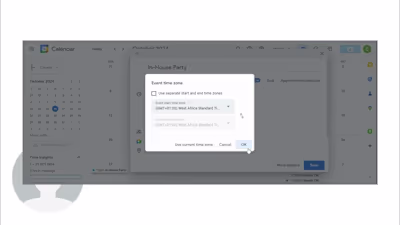 How I Use Google Calendar to Schedule Meetings & Events - YouTu…