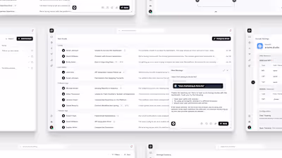 Open.cx – Product Design