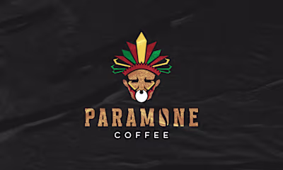 Paramone Coffee: Brand Identity Development