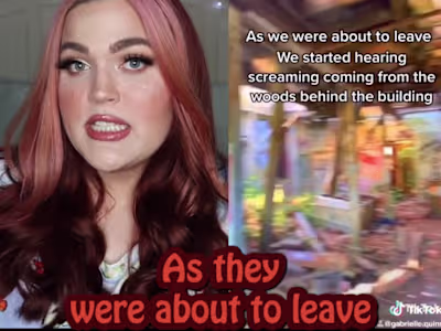 Short Form Video Edit 