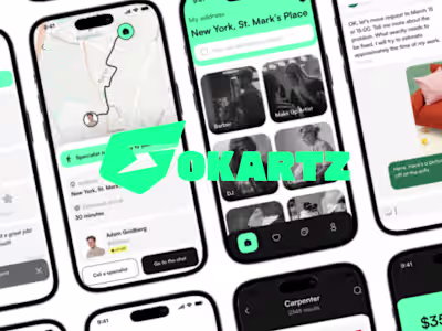 Gokartz Freelance Talent Connection