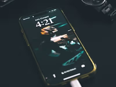 Technology Article Writing | IoT | SEO