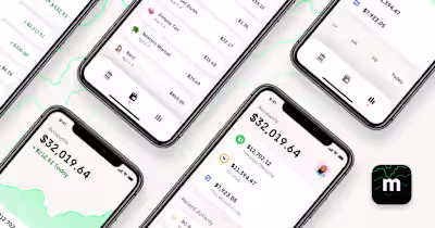 Muriel · Personal finance tracker