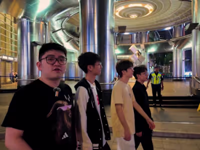 Content Creation for PMGC 2023