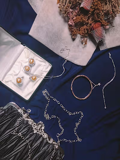 Date Night Essentials