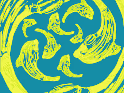 Custom Poster Design