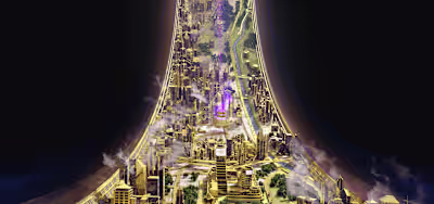 One Million Group crypto/blockchain ecosystem