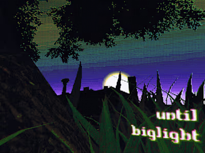 until biglight - demo