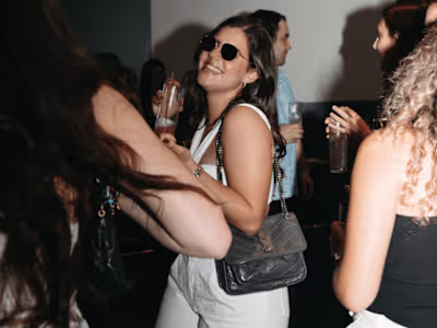 Event Photography