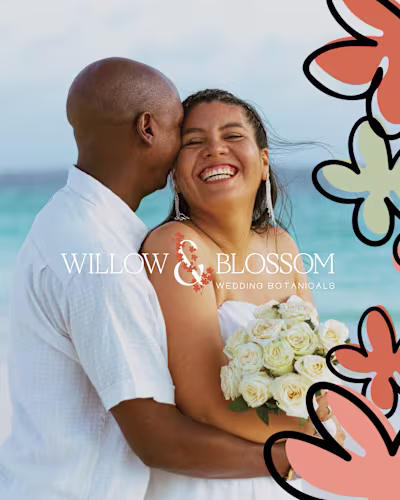 Willow & Blossom: Wedding Botanicals