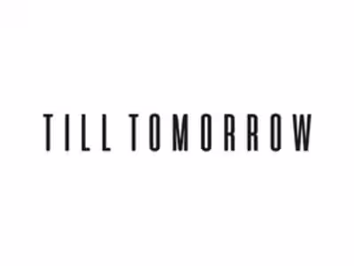 Social Strategy for Till Tomorrow