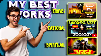 Steal These Thumbnail Styles to Dominate Your Niche