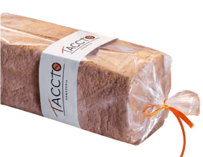 Logos Panaderías - 2020