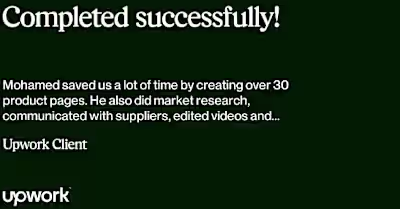 UK Based Drop-shipping store