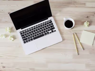 Landing Page Design or Redesign