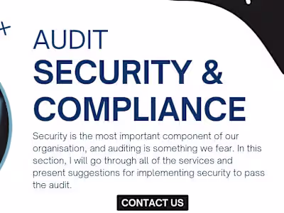 Cloud Security Enhancement