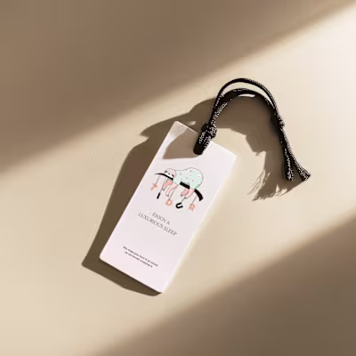 Logo design for TIDUR