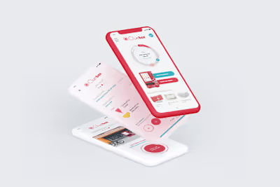 🛍 Cluebox App Period Products For Social Good 