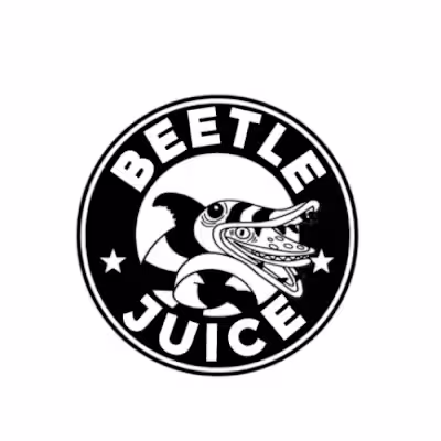 Custom Sticker Design for Etsy