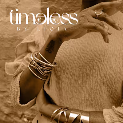 Timeless by Licia