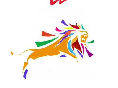 Sports Minister Interview at SPL Cricket League 2025