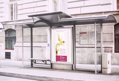 Campaign for the opening of a world-class orthopedic clinic