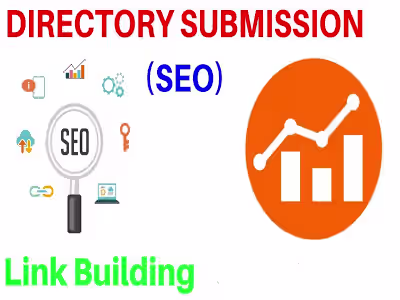 Directory Submission - SEO