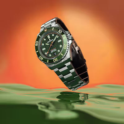 Product Photography & Editing