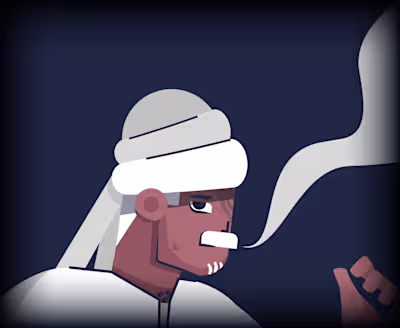 The Catalyst :: Behance