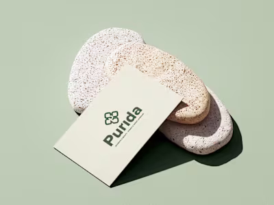 Purida is a conscious lifestyle